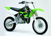 Kawasaki KX85